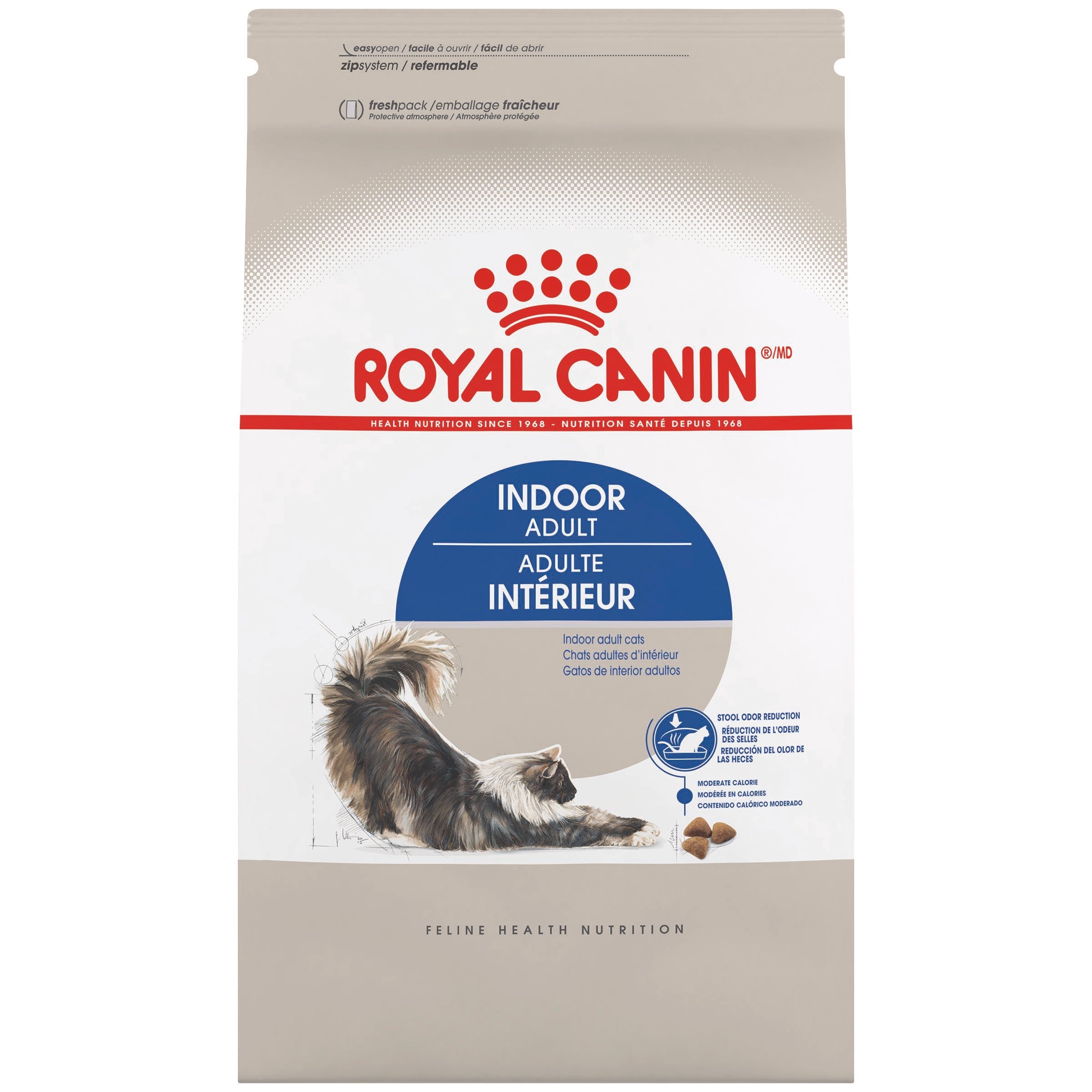 Royal Canin Indoor