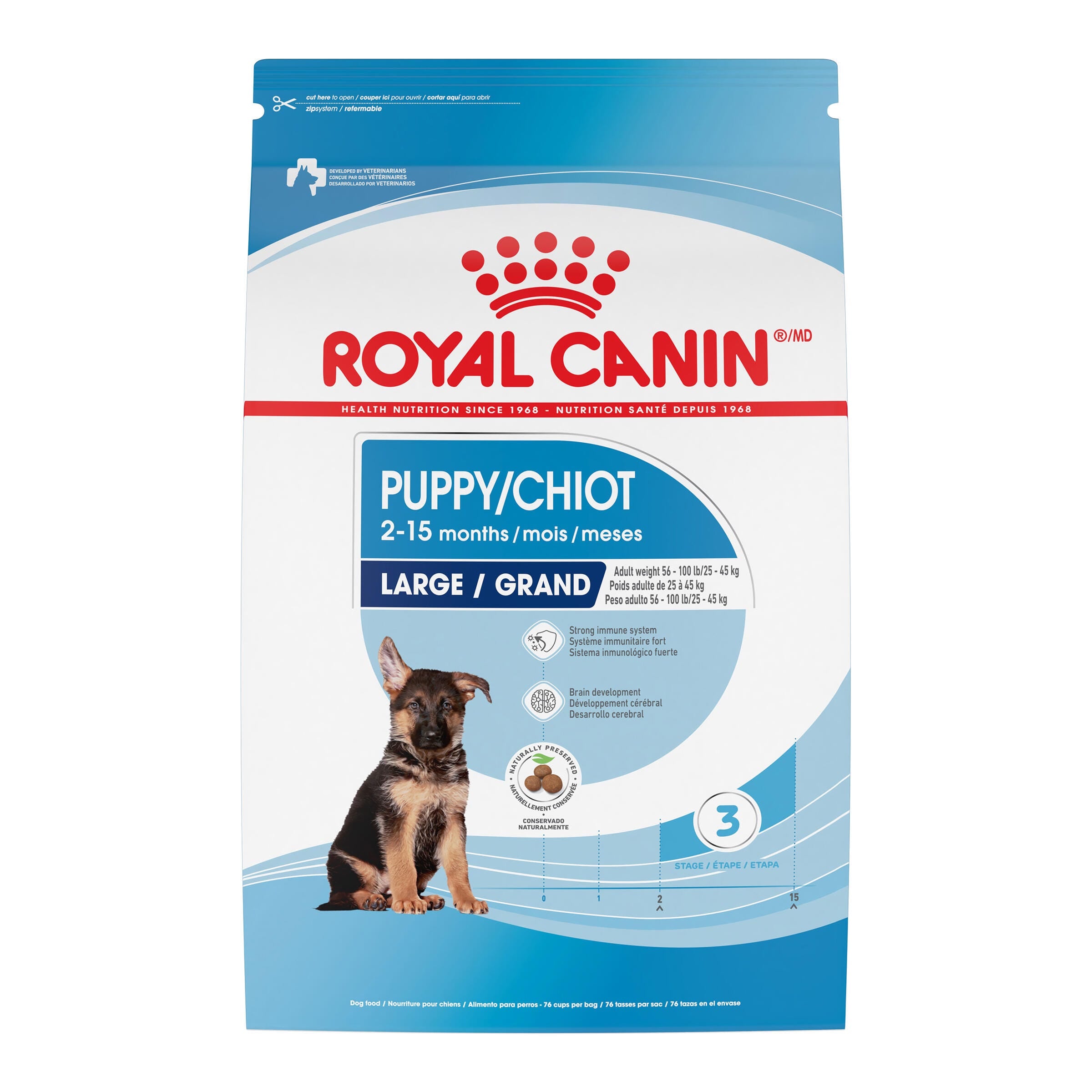 Royal Canin Maxi Puppy
